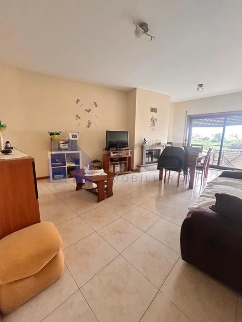 Apartamento T2 para Venda em Custóias, Leça do Balio e Guifões