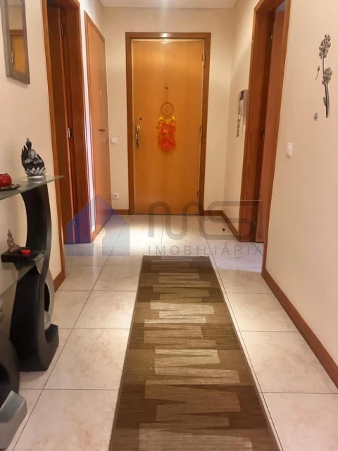 Apartamento T2 para Venda em Custóias, Leça do Balio e Guifões