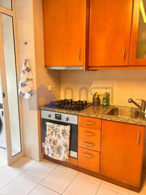 Apartamento T2 para Venda em Custóias, Leça do Balio e Guifões