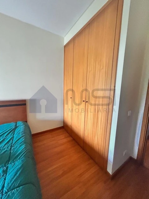 Apartamento T2 para Venda em Custóias, Leça do Balio e Guifões