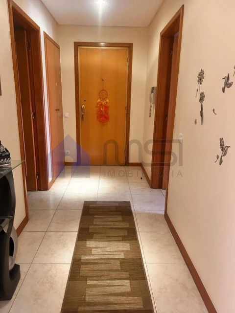 Apartamento T2 para Venda em Custóias, Leça do Balio e Guifões