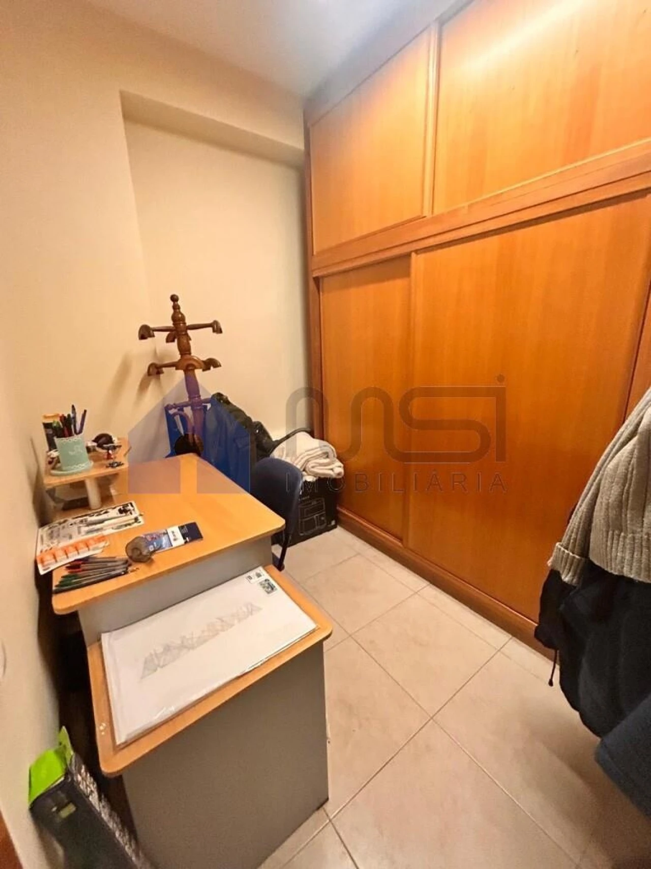 Apartamento T2 para Venda em Custóias, Leça do Balio e Guifões Foto 23