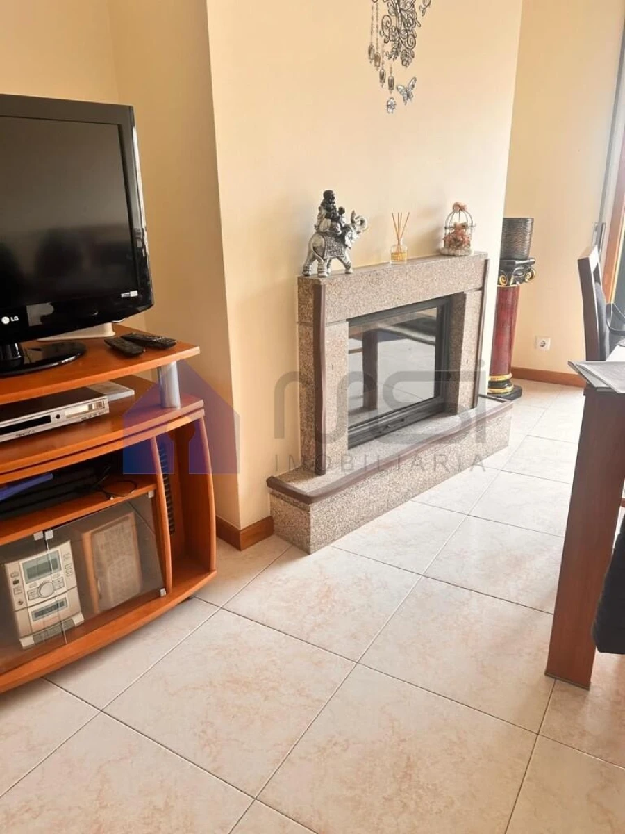 Apartamento T2 para Venda em Custóias, Leça do Balio e Guifões Foto 9