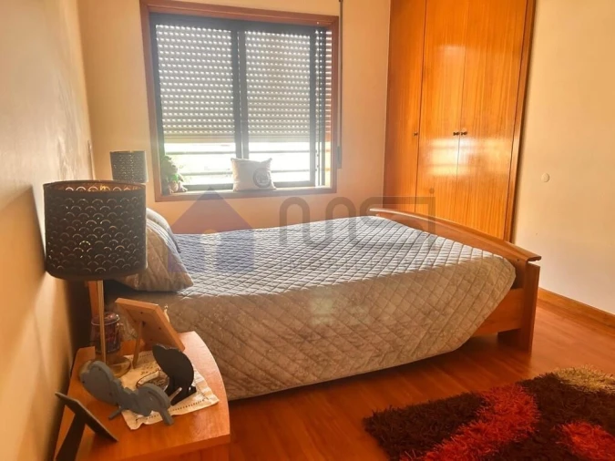 Apartamento T2 para Venda em Custóias, Leça do Balio e Guifões Foto 17