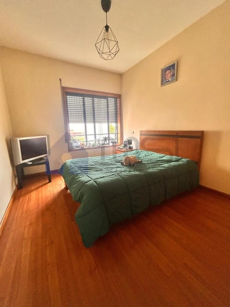 Apartamento T2 para Venda em Custóias, Leça do Balio e Guifões Foto 20