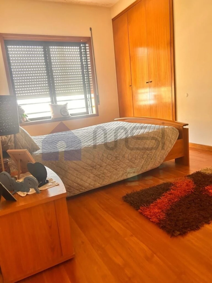 Apartamento T2 para Venda em Custóias, Leça do Balio e Guifões Foto 13