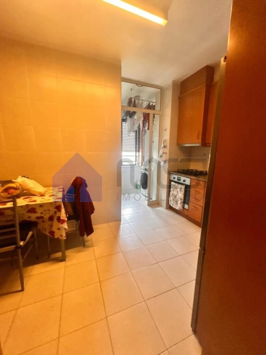 Apartamento T2 para Venda em Custóias, Leça do Balio e Guifões Foto 5