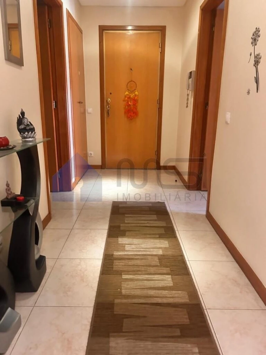 Apartamento T2 para Venda em Custóias, Leça do Balio e Guifões Foto 2