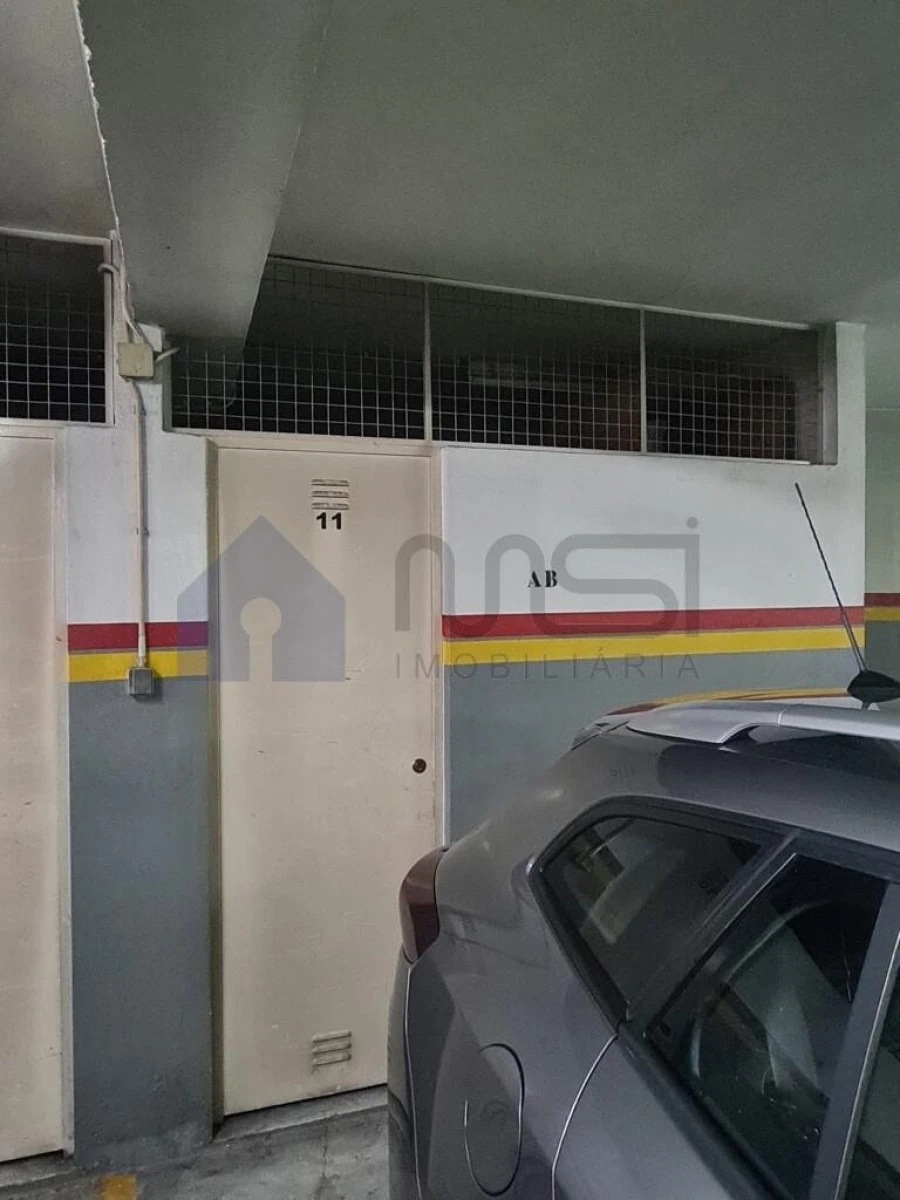 Apartamento T2 para Venda em Custóias, Leça do Balio e Guifões Foto 25