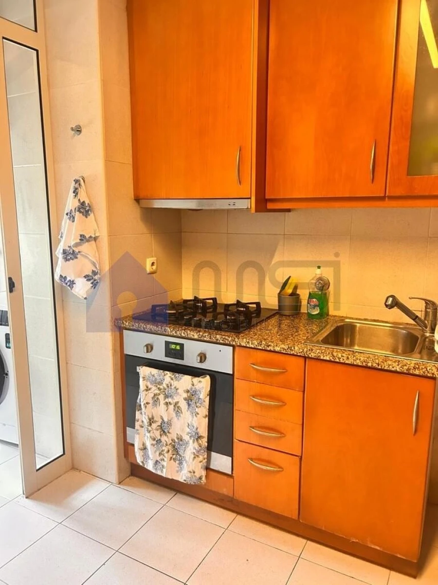 Apartamento T2 para Venda em Custóias, Leça do Balio e Guifões Foto 6