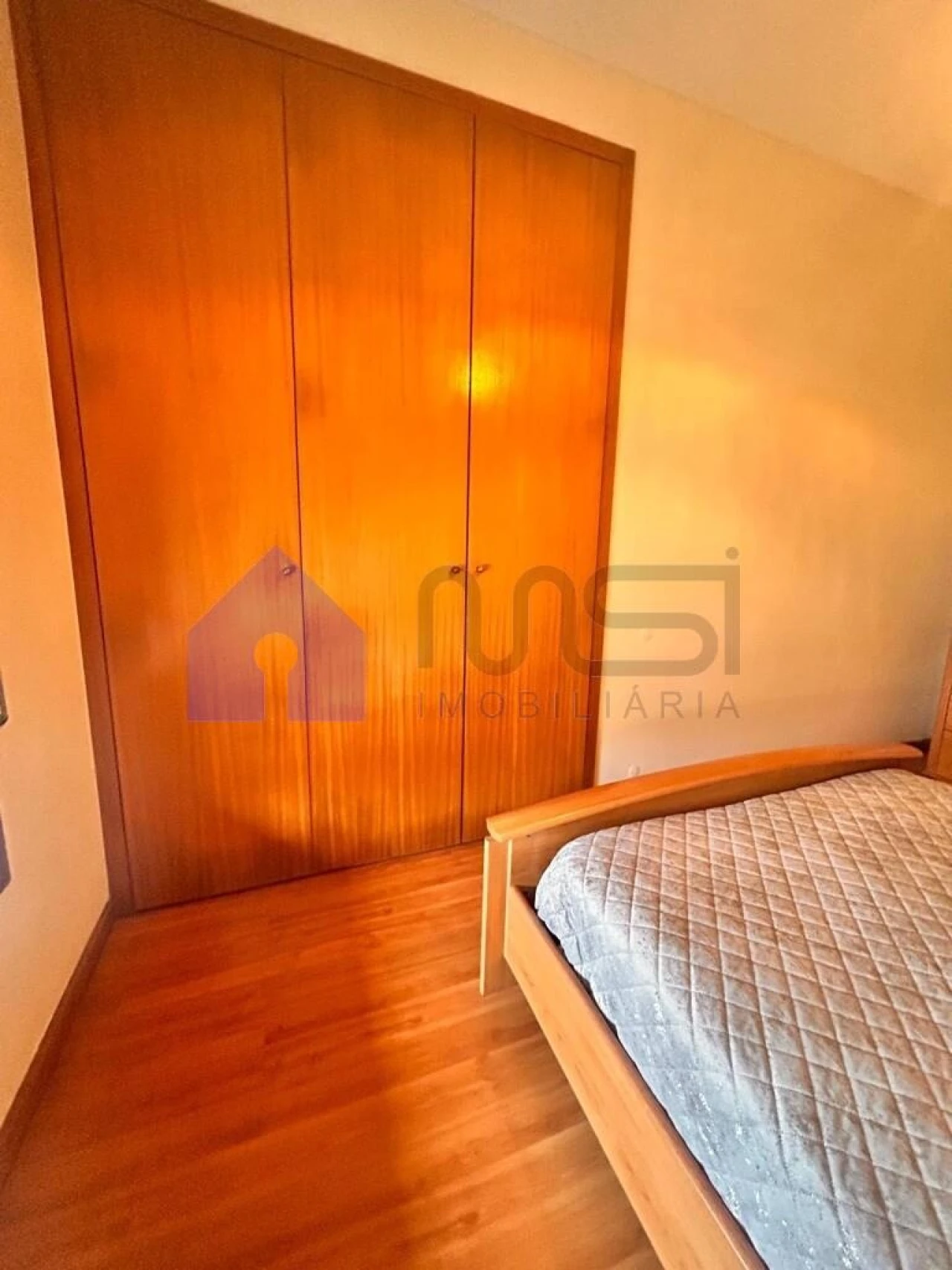 Apartamento T2 para Venda em Custóias, Leça do Balio e Guifões Foto 15