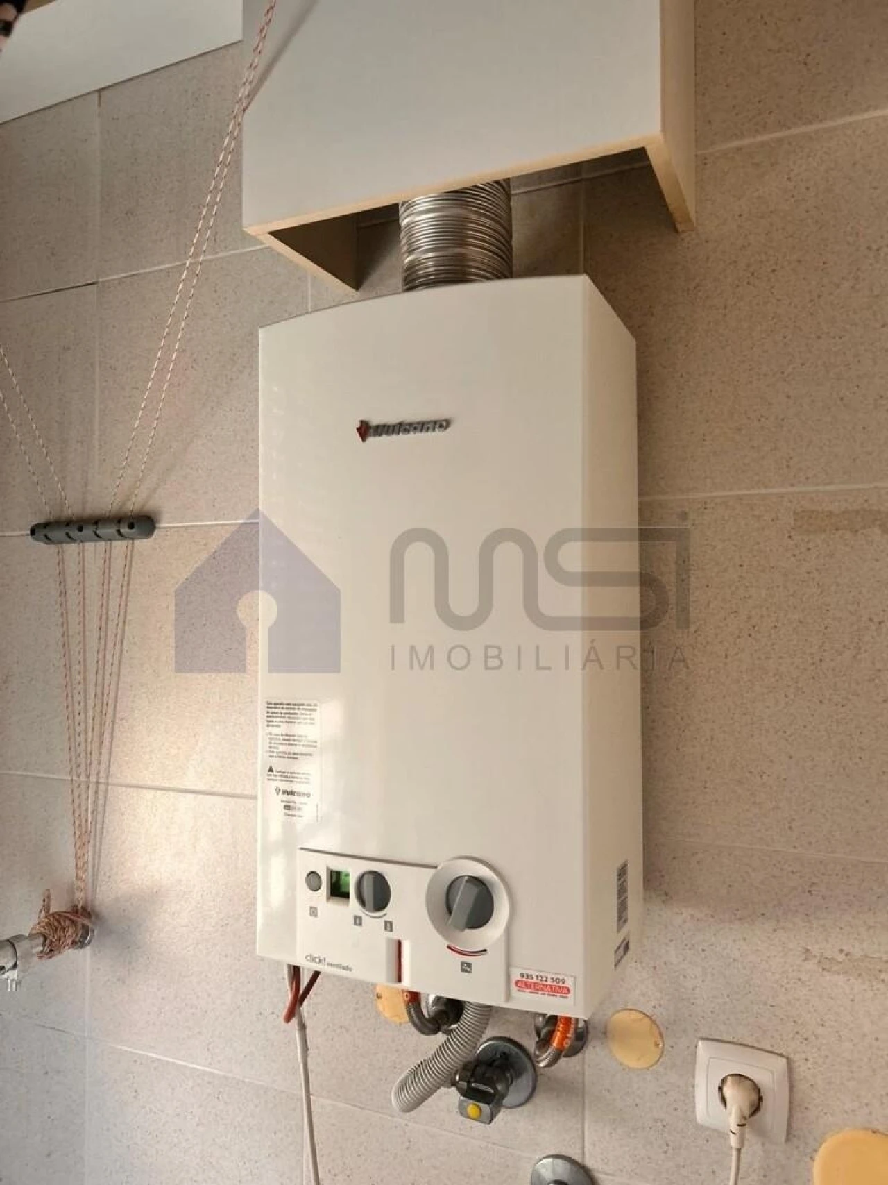 Apartamento T2 para Venda em Custóias, Leça do Balio e Guifões Foto 8
