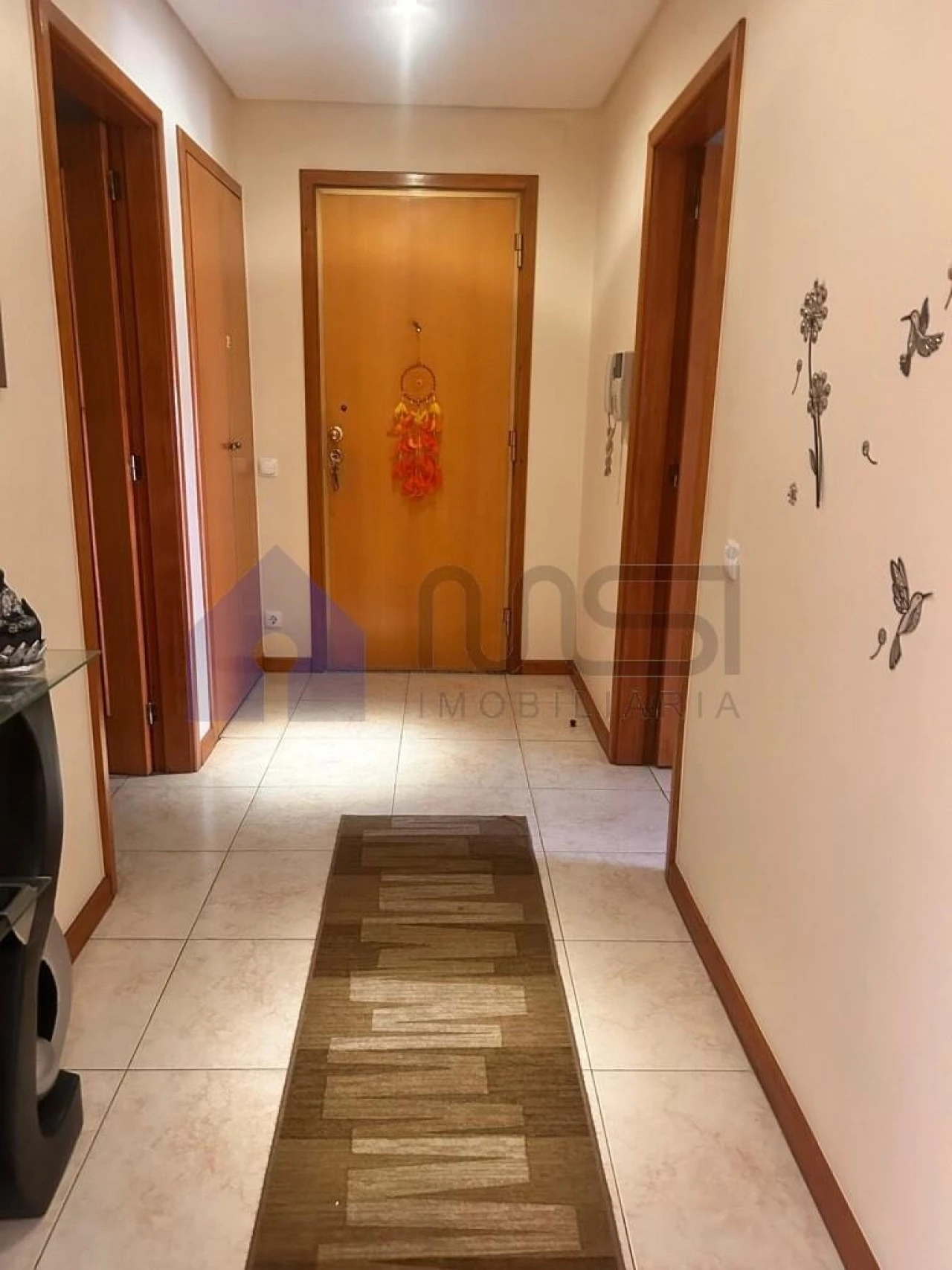 Apartamento T2 para Venda em Custóias, Leça do Balio e Guifões Foto 3