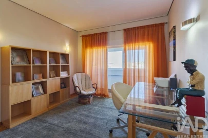Apartamento T4 para Venda em União das Freguesias de Setúbal