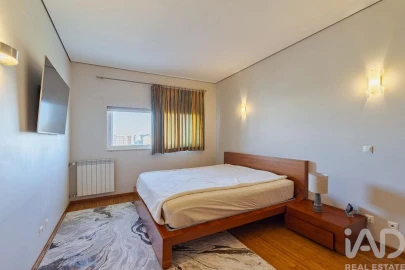 Apartamento T4 para Venda em União das Freguesias de Setúbal