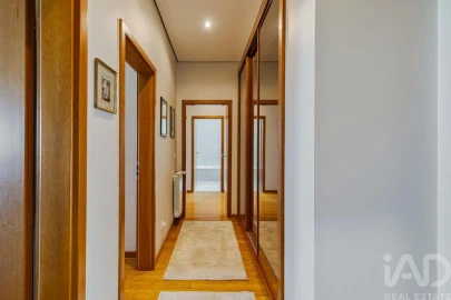 Apartamento T4 para Venda em União das Freguesias de Setúbal