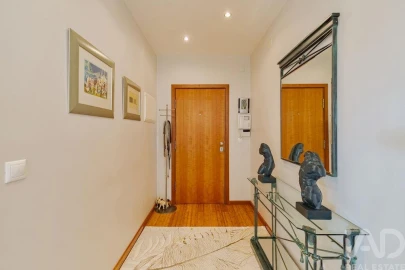 Apartamento T4 para Venda em União das Freguesias de Setúbal