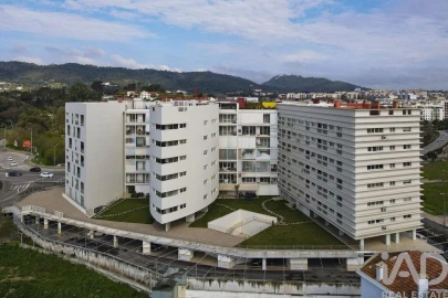 Apartamento T4 para Venda em União das Freguesias de Setúbal
