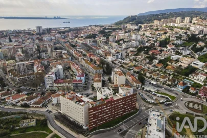 Apartamento T4 para Venda em União das Freguesias de Setúbal