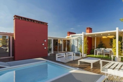 Apartamento T4 para Venda em União das Freguesias de Setúbal