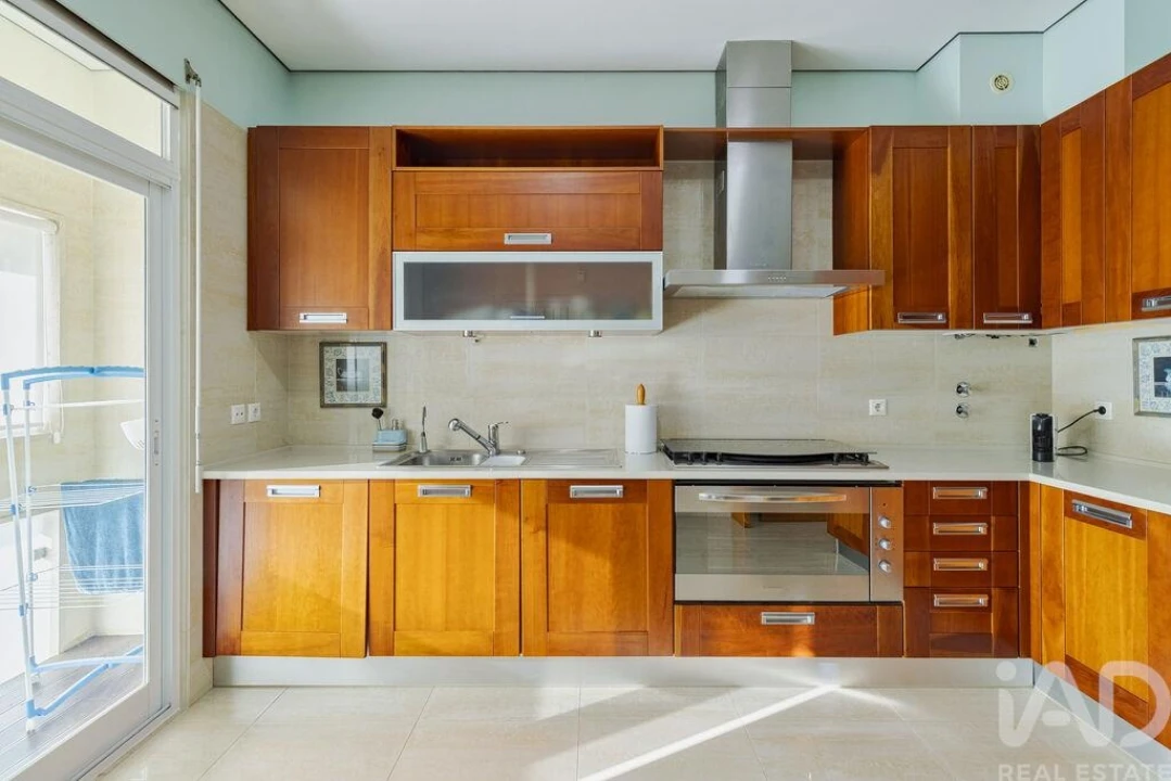 Apartamento T4 para Venda em União das Freguesias de Setúbal Foto 10