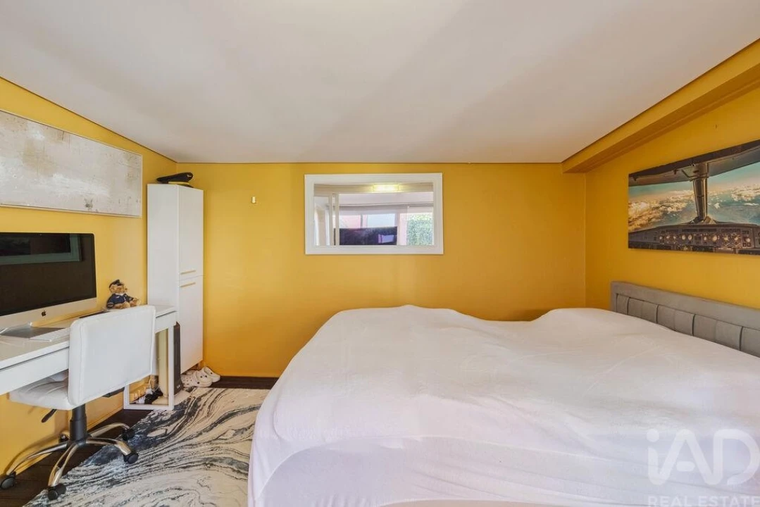 Apartamento T4 para Venda em União das Freguesias de Setúbal Foto 24