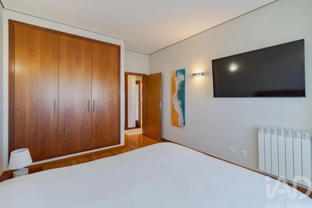 Apartamento T4 para Venda em União das Freguesias de Setúbal Foto 17
