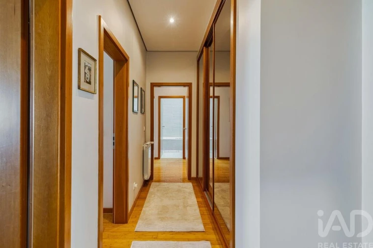 Apartamento T4 para Venda em União das Freguesias de Setúbal Foto 12