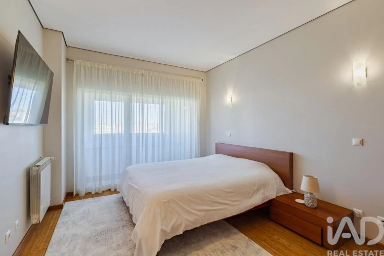 Apartamento T4 para Venda em União das Freguesias de Setúbal Foto 16