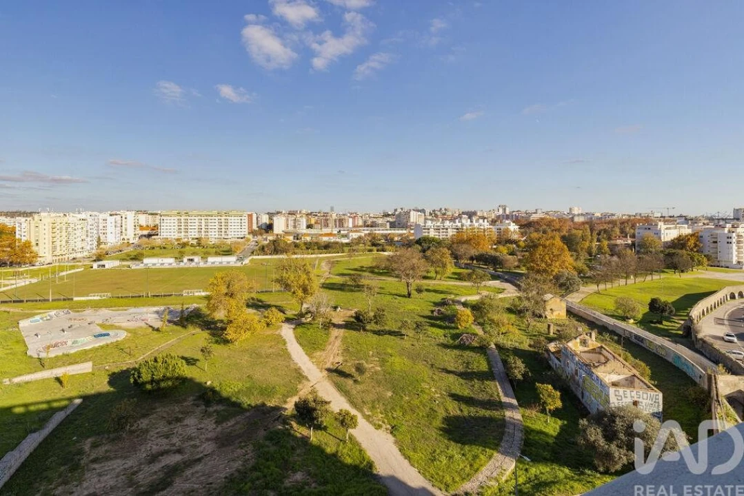 Apartamento T4 para Venda em União das Freguesias de Setúbal Foto 15