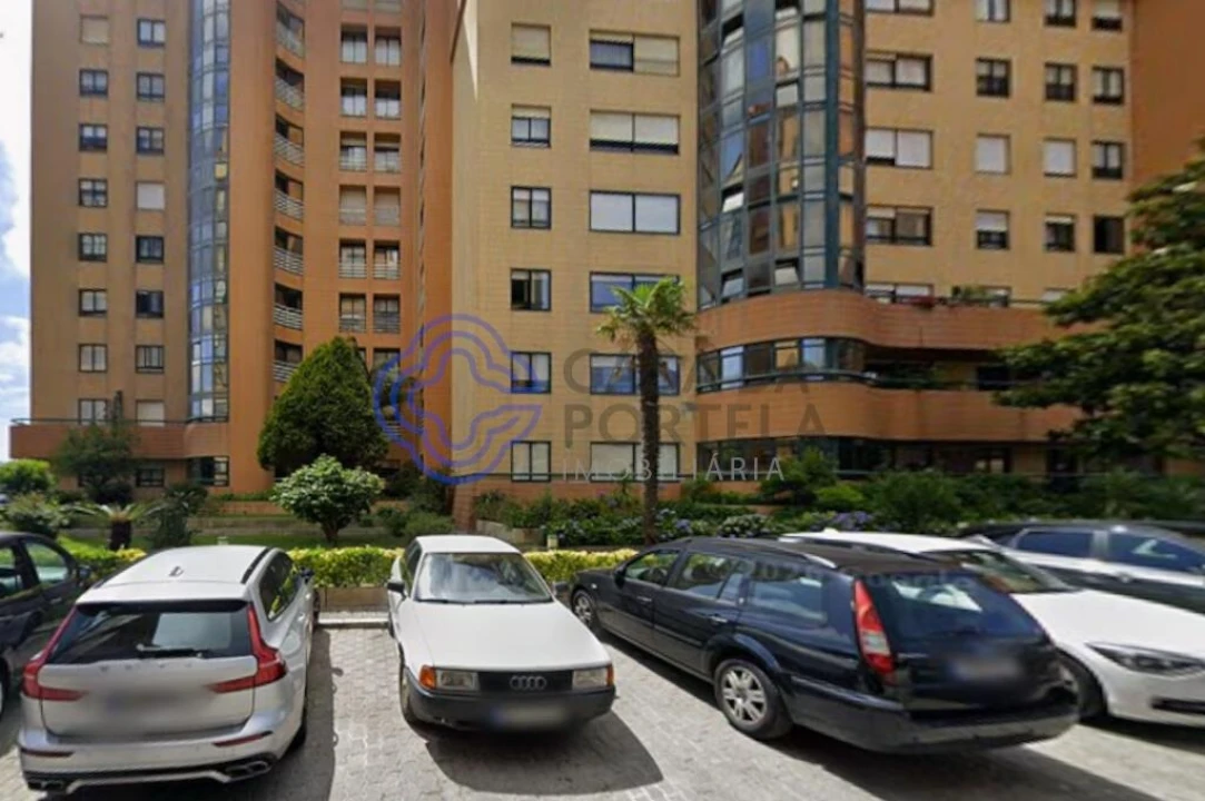 Apartamento T1 para Venda em Santa Marinha e São Pedro da Afurada Foto 1