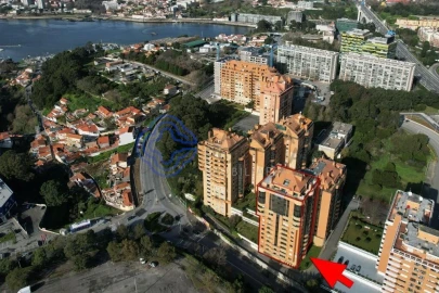 Apartamento T1 para Venda em Santa Marinha e São Pedro da Afurada
