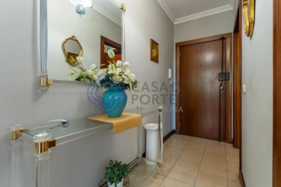 Apartamento T1 para Venda em Santa Marinha e São Pedro da Afurada