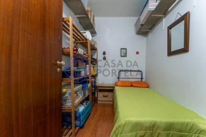 Apartamento T1 para Venda em Santa Marinha e São Pedro da Afurada
