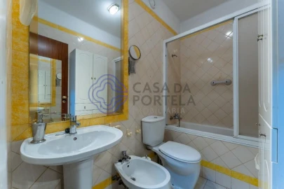 Apartamento T1 para Venda em Santa Marinha e São Pedro da Afurada