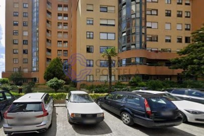 Apartamento T1 para Venda em Santa Marinha e São Pedro da Afurada