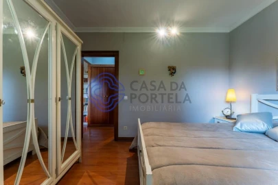 Apartamento T1 para Venda em Santa Marinha e São Pedro da Afurada