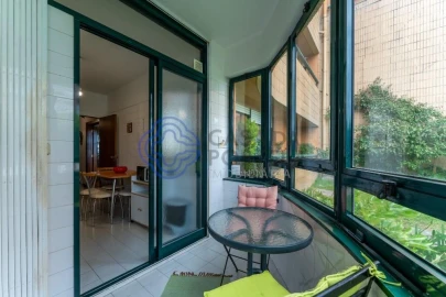 Apartamento T1 para Venda em Santa Marinha e São Pedro da Afurada