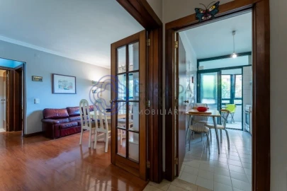 Apartamento T1 para Venda em Santa Marinha e São Pedro da Afurada