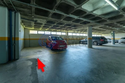 Apartamento T1 para Venda em Santa Marinha e São Pedro da Afurada