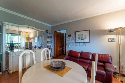 Apartamento T1 para Venda em Santa Marinha e São Pedro da Afurada
