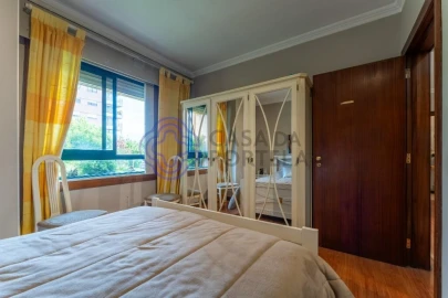 Apartamento T1 para Venda em Santa Marinha e São Pedro da Afurada
