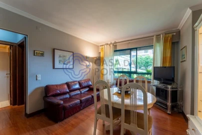 Apartamento T1 para Venda em Santa Marinha e São Pedro da Afurada