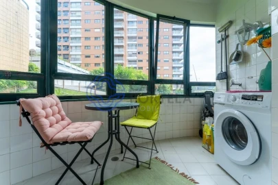 Apartamento T1 para Venda em Santa Marinha e São Pedro da Afurada