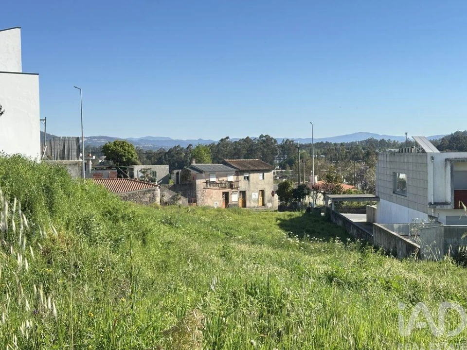 Terreno para Venda em Gamil e Midões Foto 23