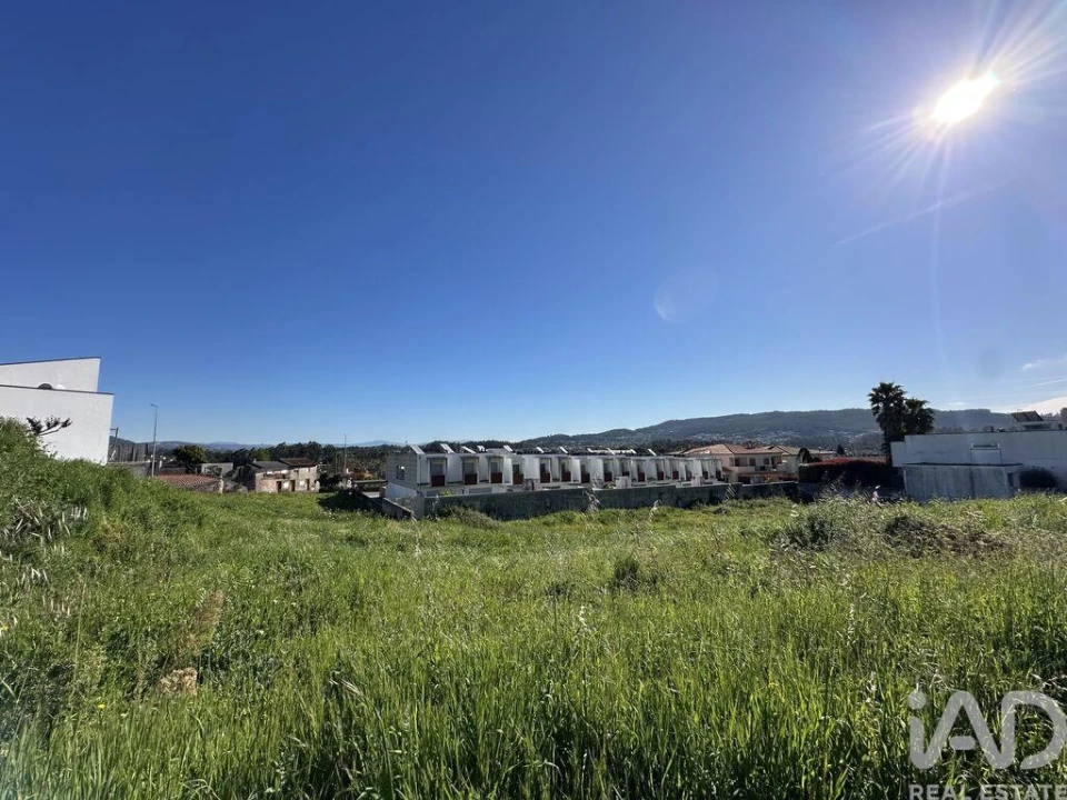 Terreno para Venda em Gamil e Midões Foto 25
