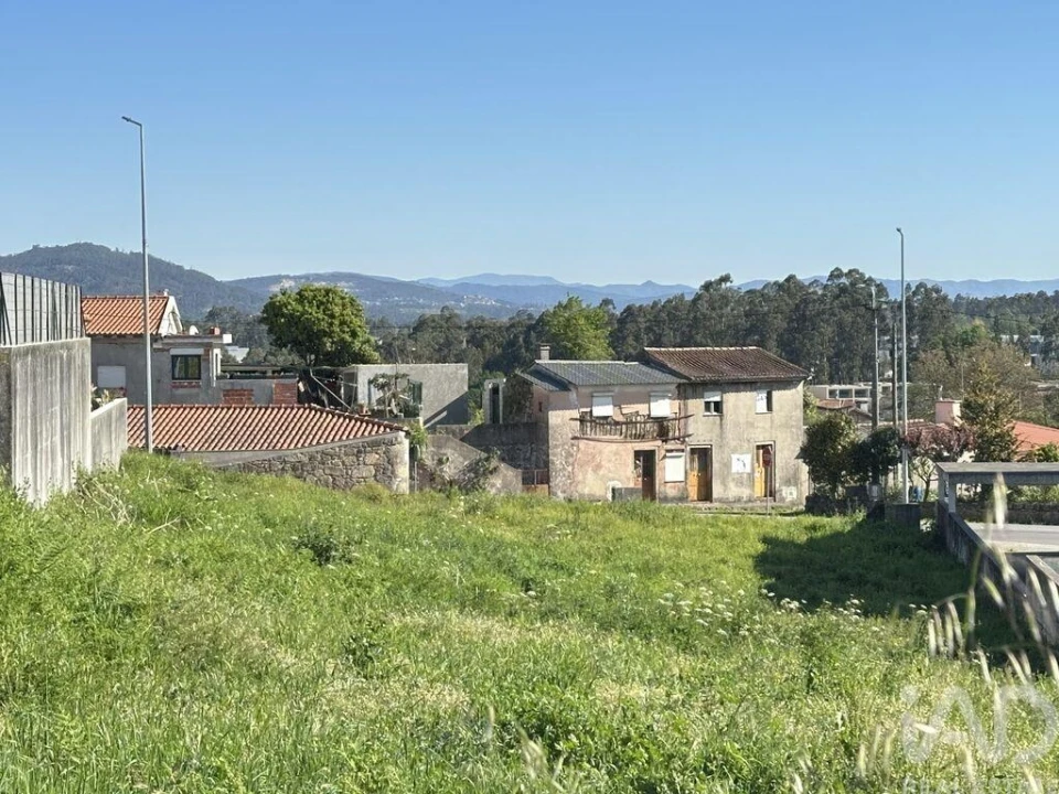 Terreno para Venda em Gamil e Midões Foto 7