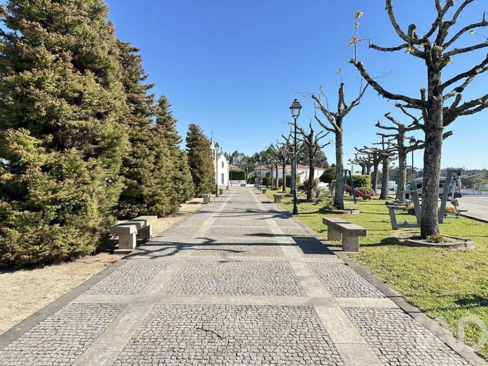 Terreno para Venda em Gamil e Midões Foto 26