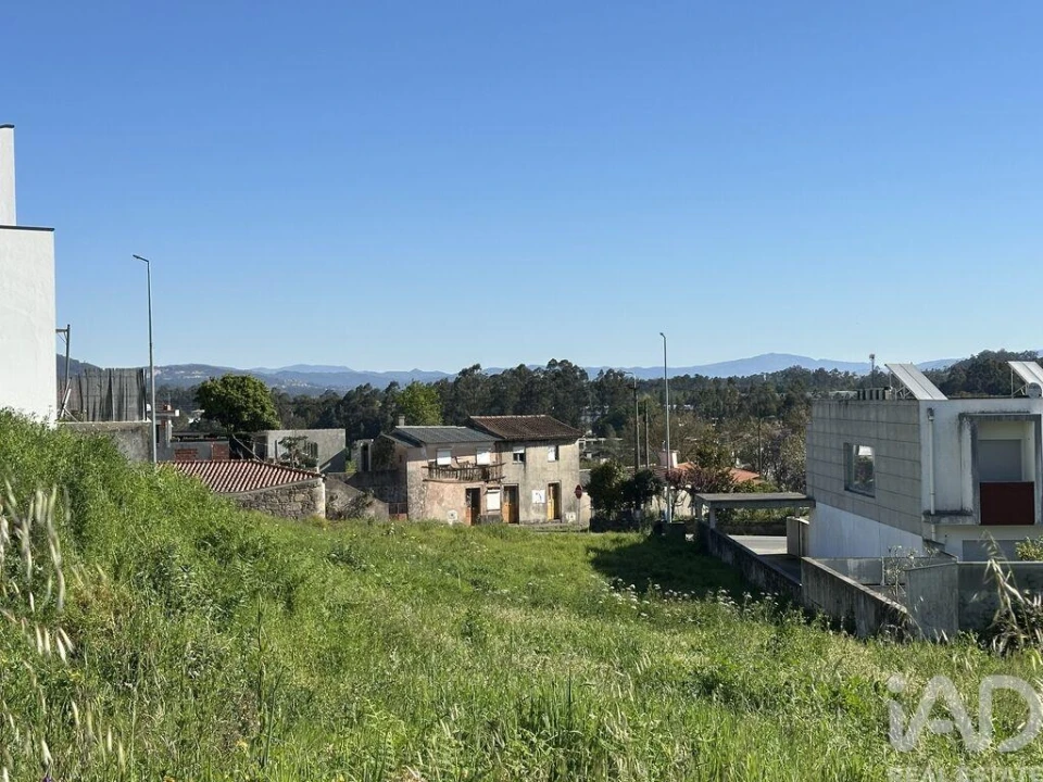Terreno para Venda em Gamil e Midões Foto 24