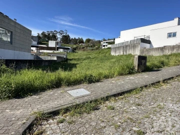 Terreno para Venda em Gamil e Midões
